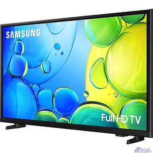 Samsung 32" UE32F6000FUXRU черный FULL HD 60Hz DVB-T2 DVB-C DVB-S2 3D USB WiFi Smart TV