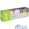 CACTUS 106R01482 Тонер-картридж Cactus CS-PH6140M (106R01482) для принтеров Xerox Phaser 6140,пурпурный 2000 стр.