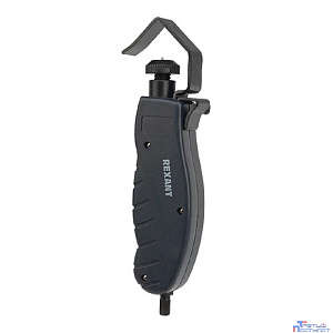 Rexant (12-4053) Инструмент для продольной зачистки кабеля HT-335 25.0-36.0 мм?