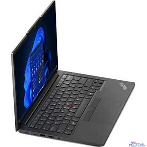 Lenovo ThinkPad E14 G6 [21M4S19A00] Black 14" {WUXGA  Ryzen 7 7735U/16Gb/512Gb SSD/DOS}