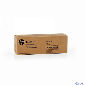 Тонер-картридж/ HP W2031XH Cyan Contract Original LaserJet Toner Cartridge