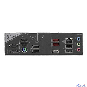 Gigabyte B650 EAGLE {AM5, B650, 4xDDR5 ATX AC`97 8ch(7.1) GbLAN RAID+HDMI+D  ATX}