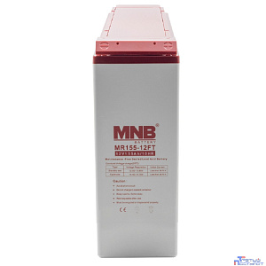 MNB Battery MNB MR 155-12FT (12V/155Ah) M8 {00-00000038}