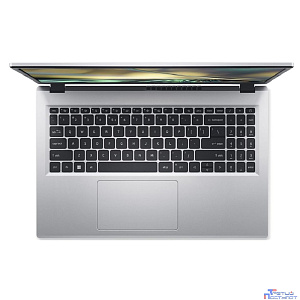 Acer Aspire A315-24P-R1LL [NX.KDEER.00G] Silver 15.6" {FHD Ryzen 5 7520U/16Gb/512GbSSD/noOS}