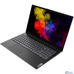 Lenovo V15 G2 IJL [82QY00RGRU] Black 15.6" {FHD IPS Cel N4500/8Gb/256Gb SSD/DOS}