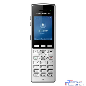 Grandstream WP822 WiFi телефон SIP