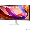 LCD LG 29" 29U531A-W UltraWide белый {IPS 2560x1080 100Hz 5ms 21:9 HDMI M/M матовая 1000:1 350cd 178/178 DisplayPort FHD USB }
