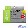 CACTUS PFI-107Y Картридж струйный для Canon IP iPF670/iPF680/iPF685/iPF770/iPF780/iPF785/, желтый (130мл)