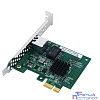 Lr-Link LRES2034PT PCIe x1 1G Single Port Copper Network Card (NetSwift based)