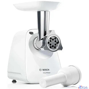 BOSCH MFW2500W Мясорубка, 1500Вт, белый