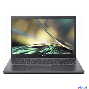 Acer Aspire A515-57 [NX.KN3CD.00S] Iron 15.6" {FHD i7-12650H/16Gb/SSD512Gb/NoOS}