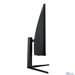 LCD Acer 49" Nitro EI491CURSbmiipphx {VA 5120x1440 120Hz 4ms 400cd 32:9 2xHDMI2.0 2xDisplayPort1.4 AudioOut 2x3W FreeSync(Premium Pro) HDR400}