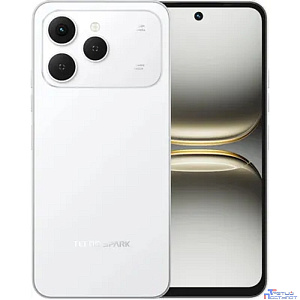 Tecno Spark 40 8+256Gb белый