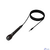 RITMIX RDM-130 black {-70 дБ +/- 3 дБ, подключение: 3 pin XLR - jack 6.3 мм}