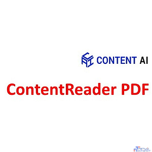 CR15-2S1W01  ContentReader PDF Business (версия для скачивания) Подписка на 1 год