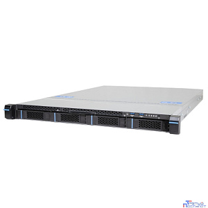Сервер / 1404398 / DEPO Storm 1420U1 SM/i3-9100/8GBUE1/SATA6/1T1000G7/2GLAN_i210/4D/3E/PCIe/IPMI+/650W2HS/RMK/ONS3S