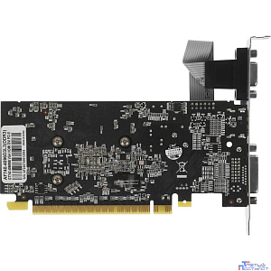 Видеокарта AFOX  PCIE16 GT740 LP 4GB GDDR3 AF740-4096D3L3