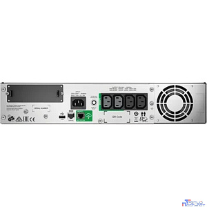 APC Smart-UPS 1000VA SMT1000RMI2UC