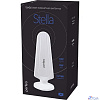 Perfeo ТВ антенна "STELLA", активная, встр. усилитель, DVB-T2 (PF-TV4563/PF_4506)