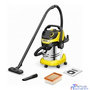 Karcher WD 5 S V-25/5/22 Профессиональный пылесос [1.628-350.0]