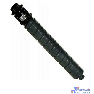 Тонер-картридж тип IMC6000 черный для Ricoh IMC4500/5500/6000 (47400стр) 842283