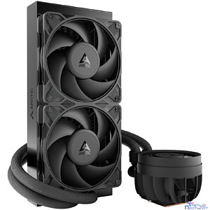 СЖО Liquid Freezer III Pro 240 Multi Compatible All-In-One CPU Water Cooler ACFRE00178A