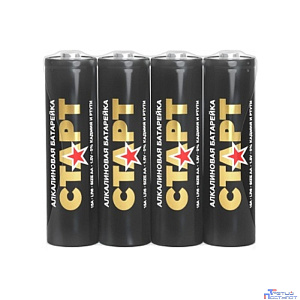 СТАРТ R6-SH4 - 60/1200 (4 шт. в уп-ке)