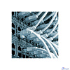 PROconnect (01-0148) Кабель витая пара F/UTP, CAT 5, PVC, 4PR, 26AWG, INDOOR, SOLID, серый, 305м