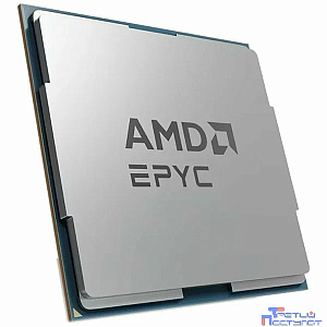 AMD EPYC 9124 (100-000000802) {16 Cores, 32 Threads, 3.0/3.7GHz, SP5}