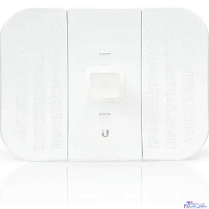UBIQUITI LBE-M5-23 Точка доступа Wi-Fi, AirMax, Рабочая частота 5150 – 5875 МГц