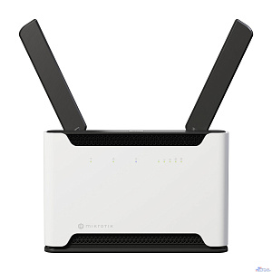 MikroTik S53UG+5HaxD2HaxD-TC&RG650E-EU Chateau 5G R17 ax маршрутизатор 5G, 4*1Gbit RJ45 1*2.5Gbit RJ45, 802.11a/n/ac/ax Wi-Fi 6