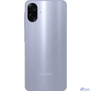 Смартфон Samsung SM-A075F Galaxy A07 64Gb 4Gb фиолетовый моноблок 3G 4G 2Sim 6.7" 720x1600 Android 15 50Mpix 802.11 a/b/g/n/ac GPS GSM900/1800 GSM1900 Protect microSD max2048Gb