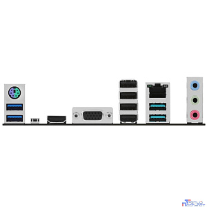 ASUS PRIME B650M-K (Socket AM5, mATX, 2xDDR5(96GB), VGA/HDMI 2.1, 1xPCIe 4.0x16/2xPCIe 4.0, 1xLAN (2.5GbE), 4xSATA 6Gb/s, 2xM.2, 4xUSB 3.2, 4xUSB 2.0, 1xPS/2)