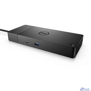 Док-станция Dell WD19S 130W (210-AZBX)