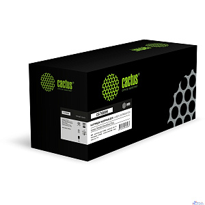 Картридж лазерный Cactus CS-TK8555K TK-8555K черный (40000стр.) для Kyocera TASKalfa 5054ci/6054ci/7054ci