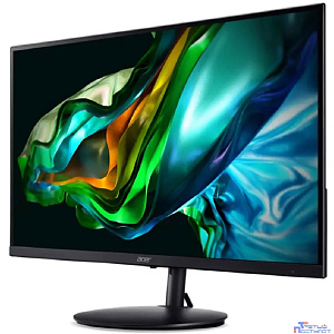 LCD Acer 31.5" SH322QKBMIIPHX {VA 3840x2160 60Hz 4ms 250cd 2xHDMI2.0 DisplayPort1.2 2x1W HDR10}