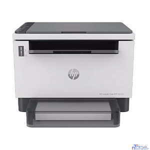 МФУ HP 2R3F0A LaserJet Tank MFP 2602dn Printer (A4) , Printer/Scanner/Copier, 600 dpi, 22 ppm, 64 MB, 500 MHz, 250 pages tray, USB+Ethernet, Duty 25K pages