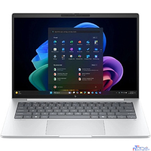 HP EliteBook 8 G1i [C15A5ET] Silver 14" {WUXGA Ultra 7 255U/32Gb DDR5/1Tb SSD/Windows 11 Pro}