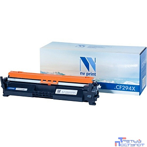 Картридж NVP совместимый NV-CF294X для HP LaserJet Pro M118dw/MFP M148dw/MFP M148fdw (2800k)