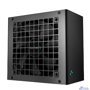 Deepcool ATX 800W Блок питания PK800D 80+ bronze 24+2x(4+4) pin APFC 120mm fan 8xSATA RTL (R-PK800D-FA0B-(WG)EU)