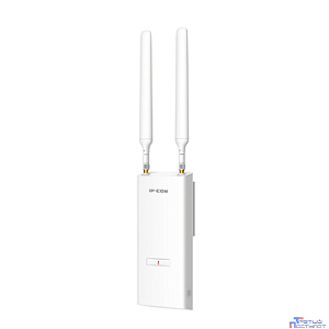 IP-COM iUAP-AC-M Точка доступа потолочная, уличная IP65, AC1200,  MU-MIMO, PoE, 1*RJ45 1Gbit