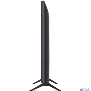 LG 75" 75UT80006LA.ARUB черный 4K Ultra HD 60Hz DVB-T DVB-T2 DVB-C DVB-S DVB-S2 USB WiFi Smart TV