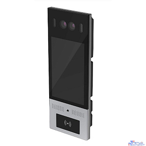 RUBETEK X915S Видеодомофон многоабонентский уличный Akuvox