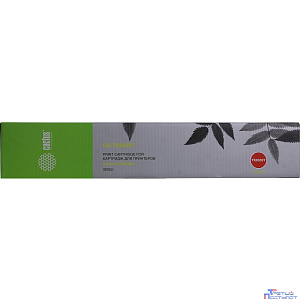 Картридж лазерный Cactus CS-TK8335Y желтый (15000стр.) для Kyocera TASKalfa 3252ci