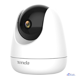 TENDA CP6 Наклонно-поворотная 360° IP камера 2К c Wi-Fi