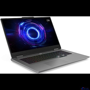 Lenovo LOQ 17IRX10 [83JH003NRK] Grey 17.3" {FHD  i7 14700HX/ 32Gb/ SSD1Tb /RTX 5070 8Gb/noOs}