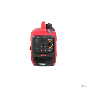 A-ipower Бензиновый генератор A-iPower A2000iS [20301]