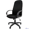 Офисное кресло Chairman 279 Россия TW-11 черный (1152935)