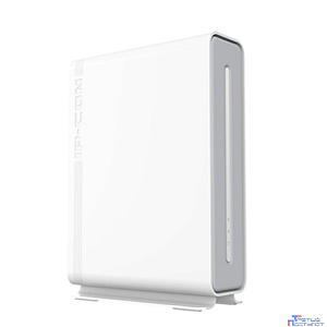 IP-COM EW15D Трехдиапазонный гигабитный роутер, 2,4/5,2/5,8 ГГц, до 3000 Мбит/с, 4х1 Гбит/с, PoE