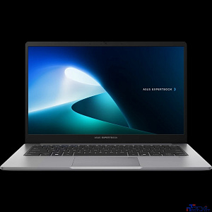 ASUS ExpertBook P1 P1403CVA-S61160 [90NX0871-M01A70] Misty Grey 14"( {FHD i3 1315U(1.2Ghz)/16384Mb/256PCISSDGb/noDVD/Int:Intel UHD Graphics/DOS}